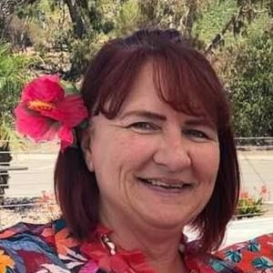 Meet your Posher, Kathy